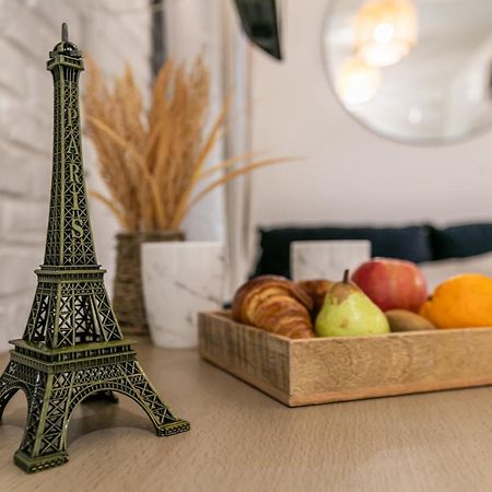 Mba Splendide Appart - Reaumur - Paris Centre Εξωτερικό φωτογραφία