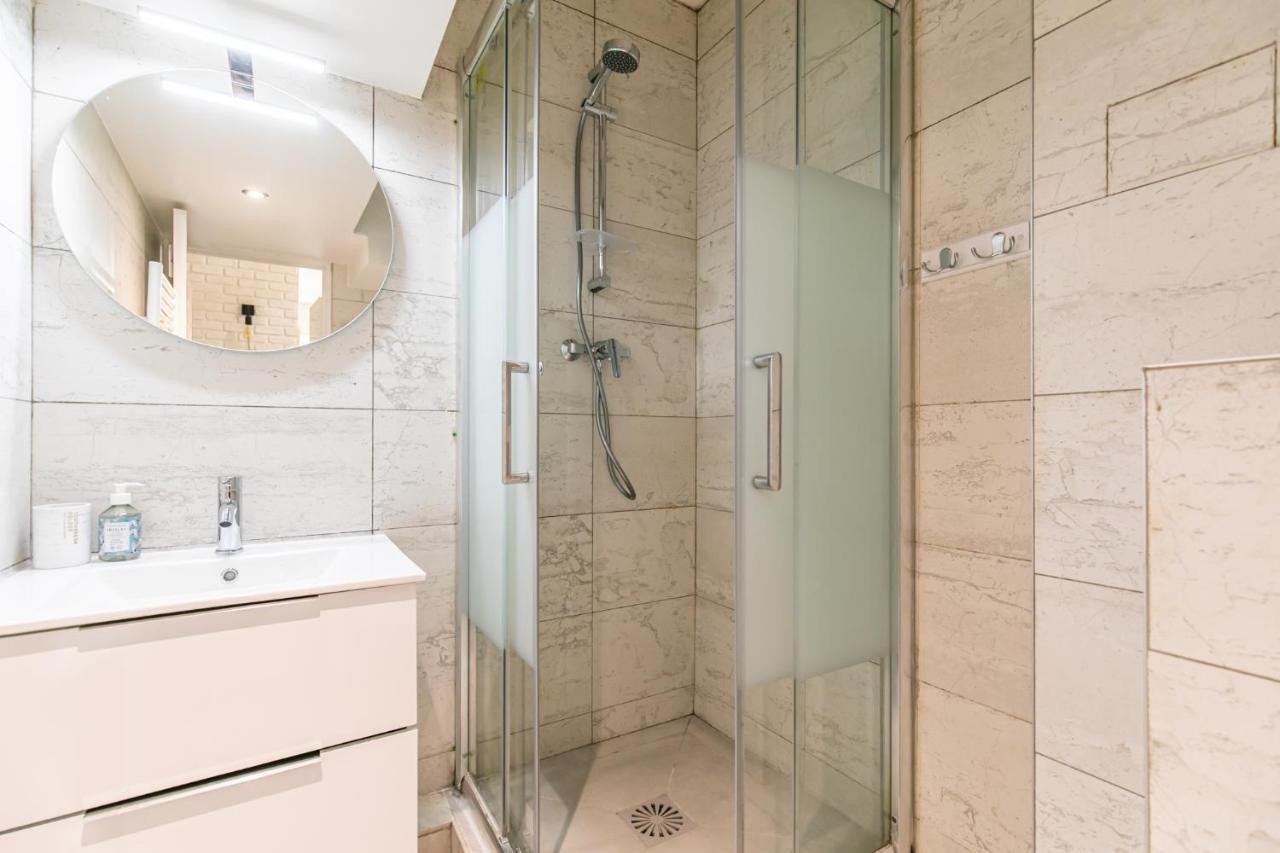 Mba Splendide Appart - Reaumur - Paris Centre Εξωτερικό φωτογραφία