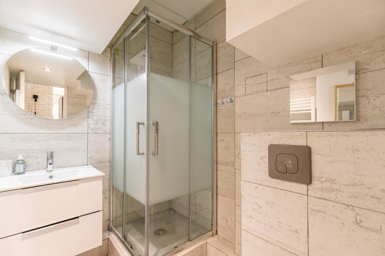 Mba Splendide Appart - Reaumur - Paris Centre Εξωτερικό φωτογραφία
