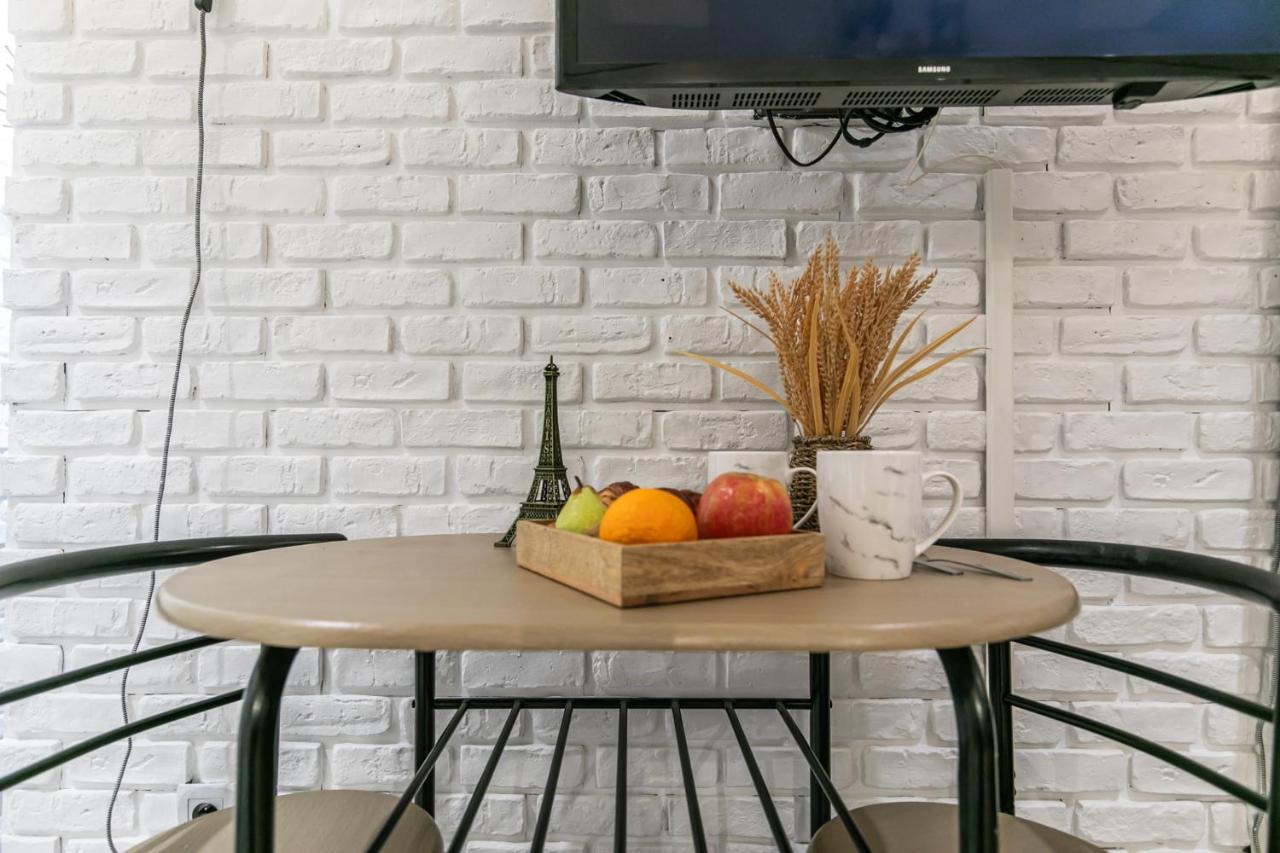 Mba Splendide Appart - Reaumur - Paris Centre Εξωτερικό φωτογραφία