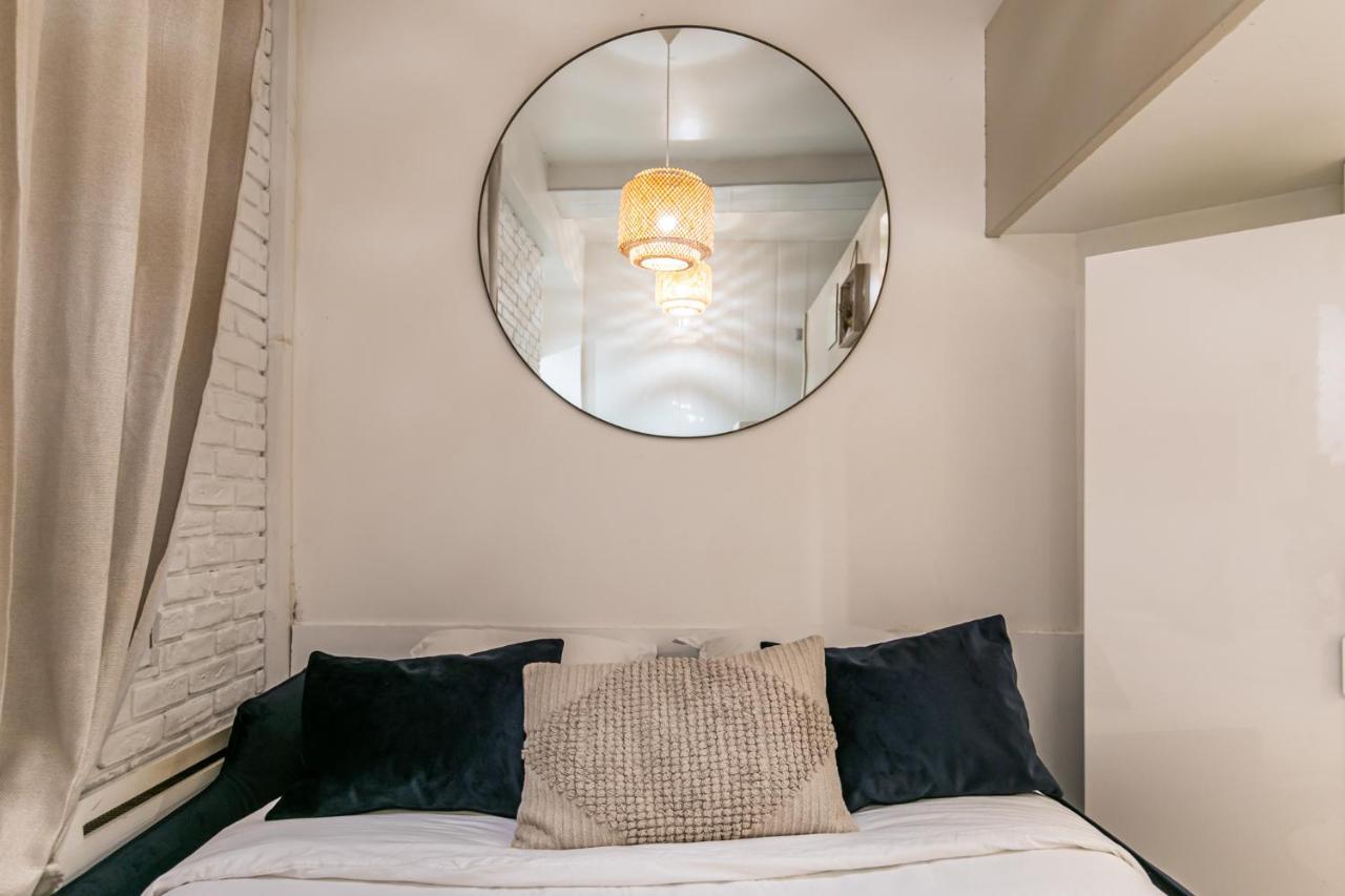 Mba Splendide Appart - Reaumur - Paris Centre Εξωτερικό φωτογραφία