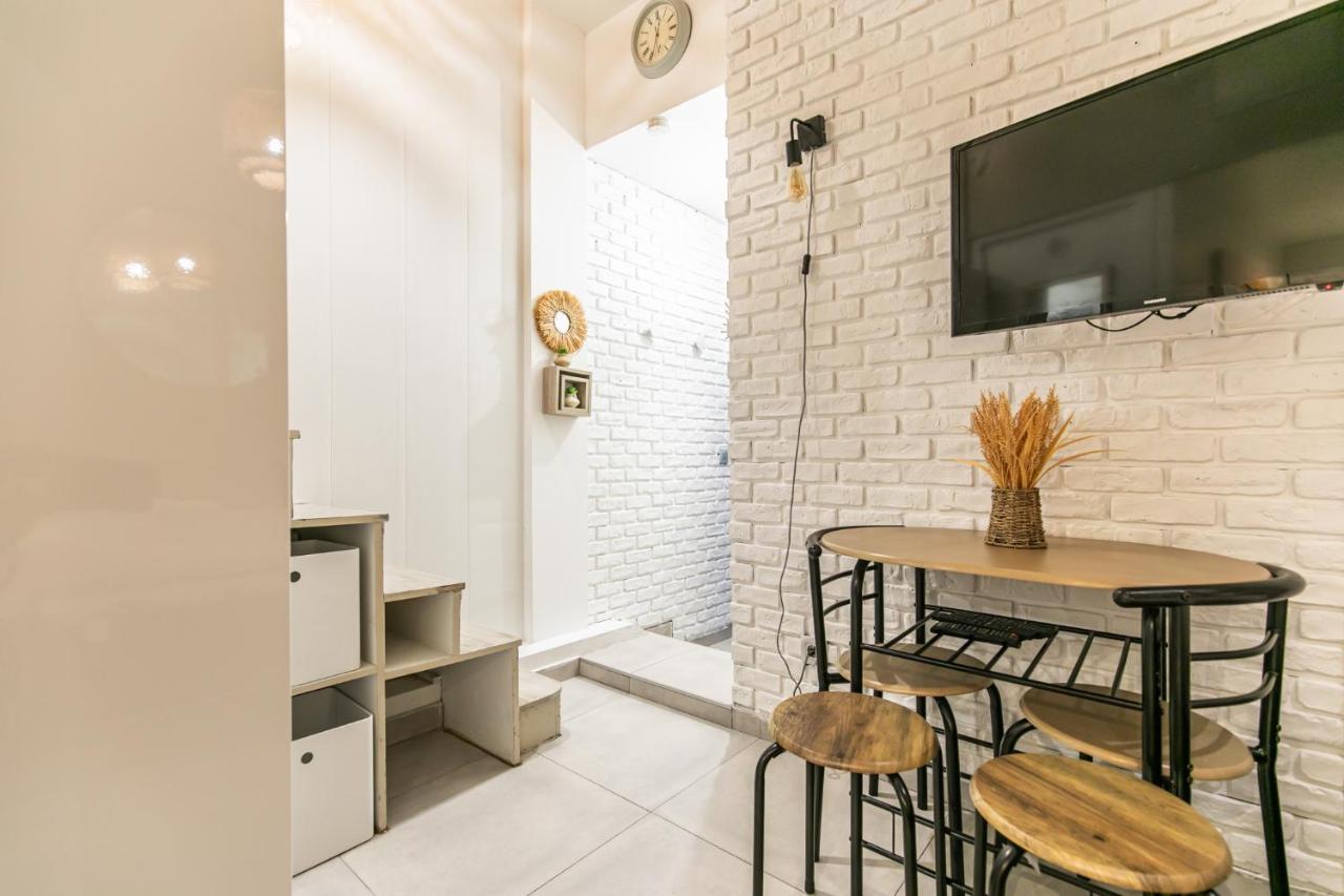 Mba Splendide Appart - Reaumur - Paris Centre Εξωτερικό φωτογραφία