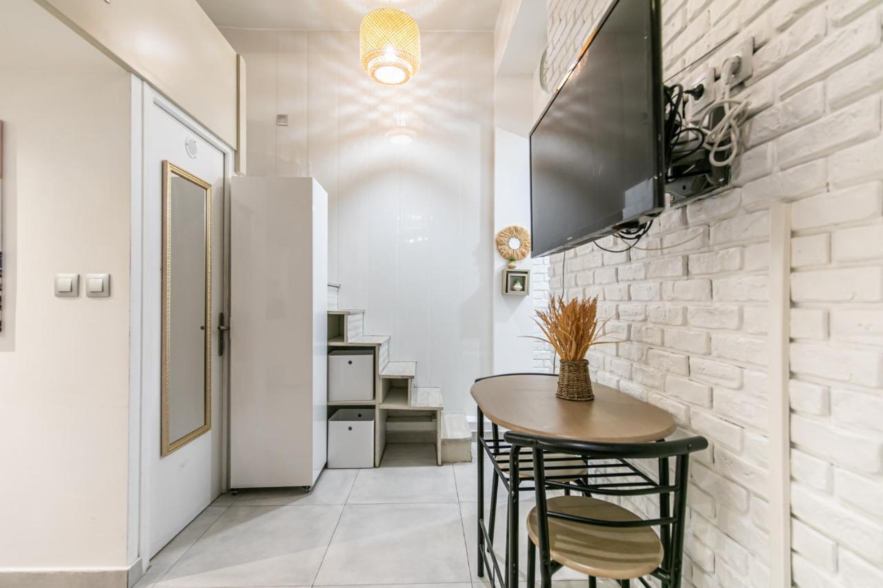Mba Splendide Appart - Reaumur - Paris Centre Εξωτερικό φωτογραφία