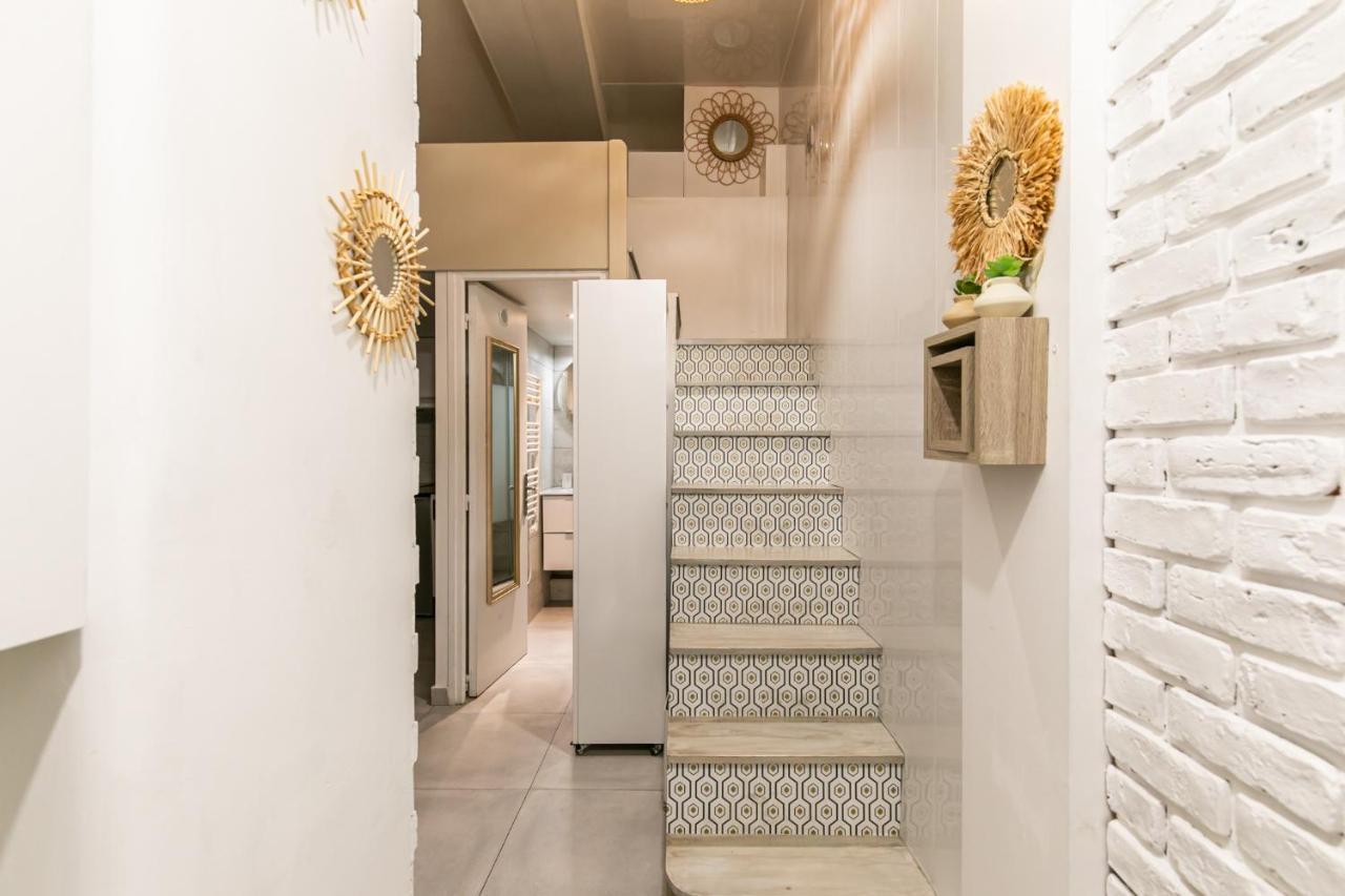 Mba Splendide Appart - Reaumur - Paris Centre Εξωτερικό φωτογραφία